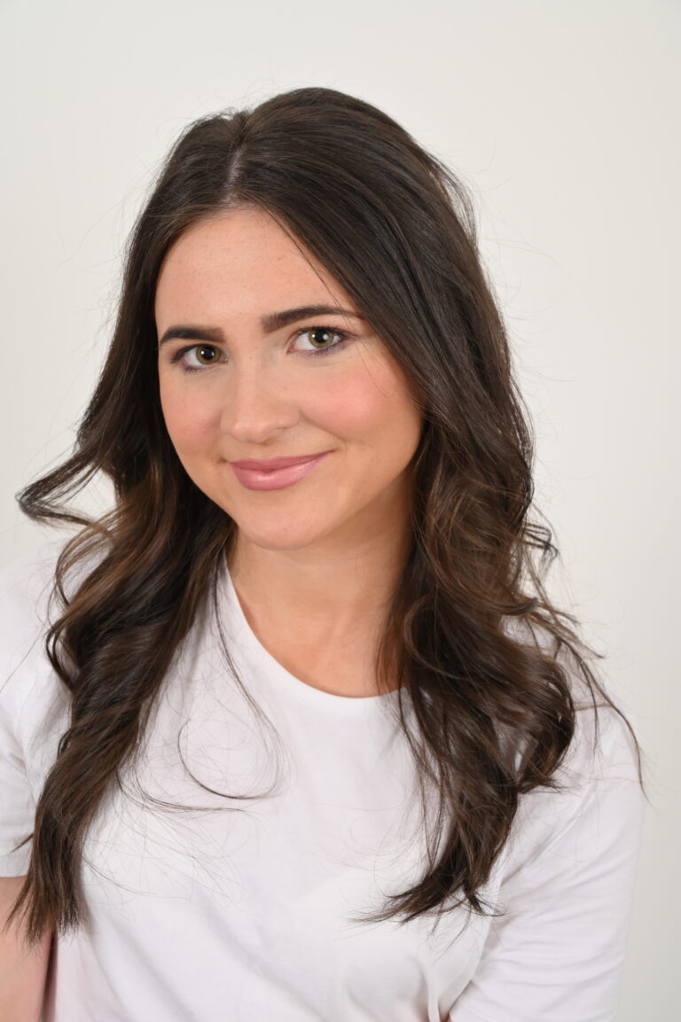 Letitia Royle headshot
